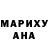 Alpha PVP СК КРИС Stephanie Todedjrapou
